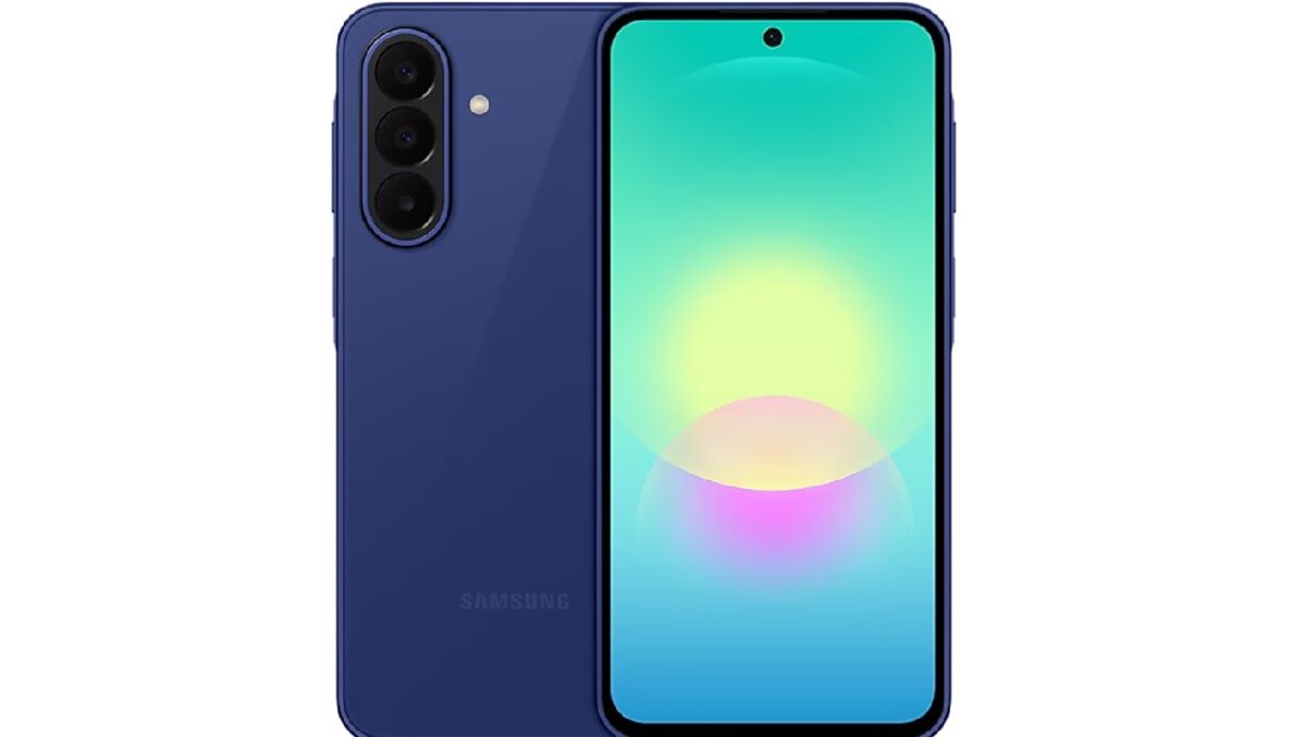 سامسونگ برای Galaxy A27 از یک نمایشگر 6.7 اینچی Super AMOLED با وضوح Full HD+ (1080 × 2340 پیکسل) استفاده کرده است