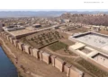 آیخانوم، شهری یونانی در قلب افغانستان که تاریخ آن را فراموش کرد