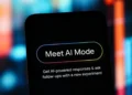 AI Mode گوگل از اپلیکیشن‌های شخص ثالث پشتیبانی می‌ کند
