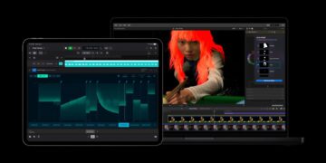 اپل قابلیتهای جدید هوش مصنوعی به Creator Studio اضافه کرد
