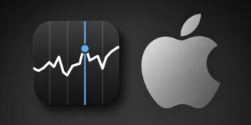 اپل دوباره ارزشمندترین شرکت جهان شد؛ عبور ارزش بازار از ۴.۹ تریلیون دلار