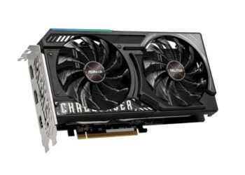 بازگشت کارت‌های گرافیک ۴ گیگابایتی با Radeon RX 9050 ازراک