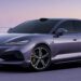 شرکت BYD از سدان لوکس برقی Denza Z9S با برد ۹۲۰ کیلومتری رونمایی کرد