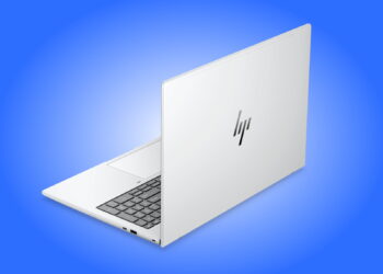 اچ‌پی لپ‌تاپ ۱۶ اینچی EliteBook 8 G2i را وارد بازار جهانی کرد