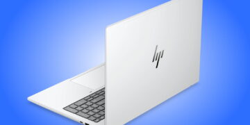 اچ‌پی لپ‌تاپ ۱۶ اینچی EliteBook 8 G2i را وارد بازار جهانی کرد