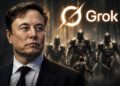 وعده ایلان ماسک برای ساخت فیلم کامل «اودیسه» با هوش مصنوعی Grok Imagine