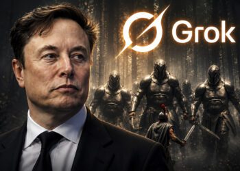 وعده ایلان ماسک برای ساخت فیلم کامل «اودیسه» با هوش مصنوعی Grok Imagine