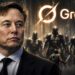 وعده ایلان ماسک برای ساخت فیلم کامل «اودیسه» با هوش مصنوعی Grok Imagine