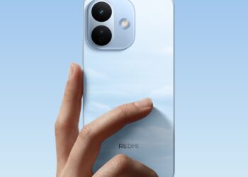 ردمی Note 17 Pro با باتری ۹۰۰۰ میلی‌آمپرساعتی و نمایشگر ۳۵۰۰ نیتی