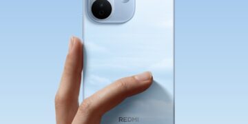 ردمی Note 17 Pro با باتری ۹۰۰۰ میلیآمپرساعتی و نمایشگر ۳۵۰۰ نیتی