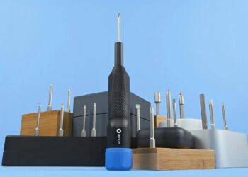 شرکت iFixit کیت ابزار جدیدی برای تعمیر وسایل خانه معرفی کرد