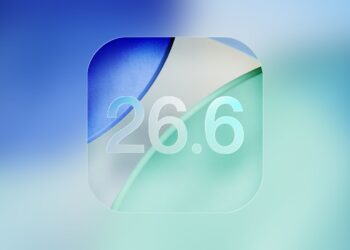 اپل نسخه iOS 26.6 و iPadOS 26.6 را منتشر کرد