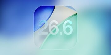 اپل نسخه iOS 26.6 و iPadOS 26.6 را منتشر کرد
