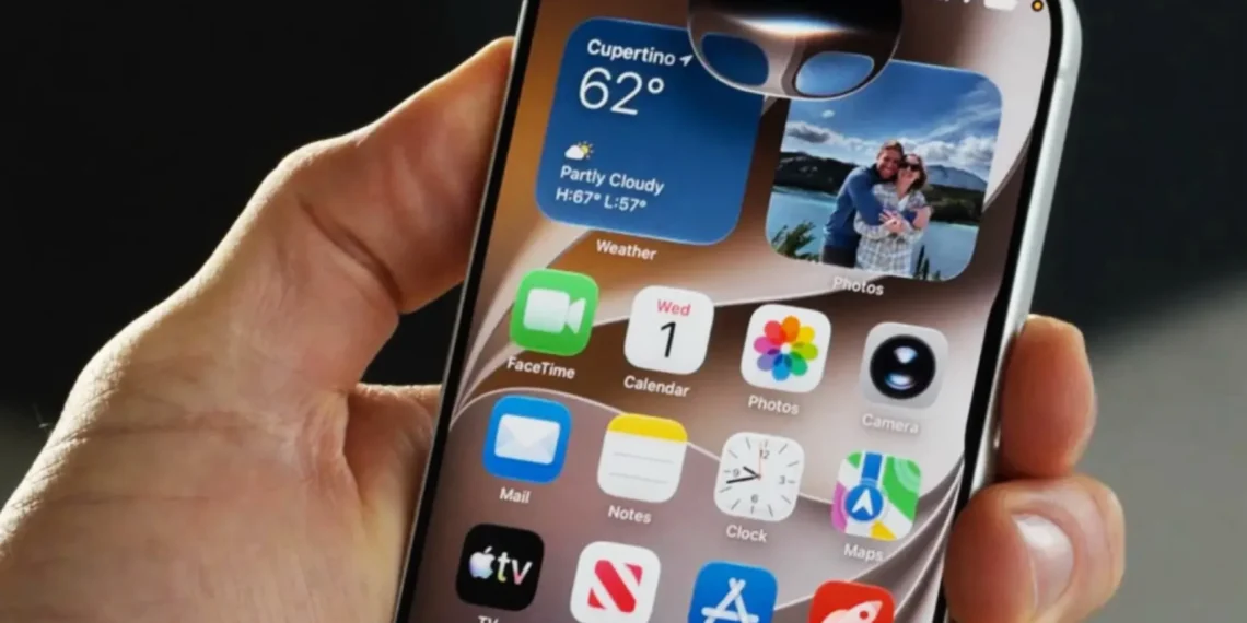 نسخه بتای عمومی iOS 27 برای آیفون منتشر شد