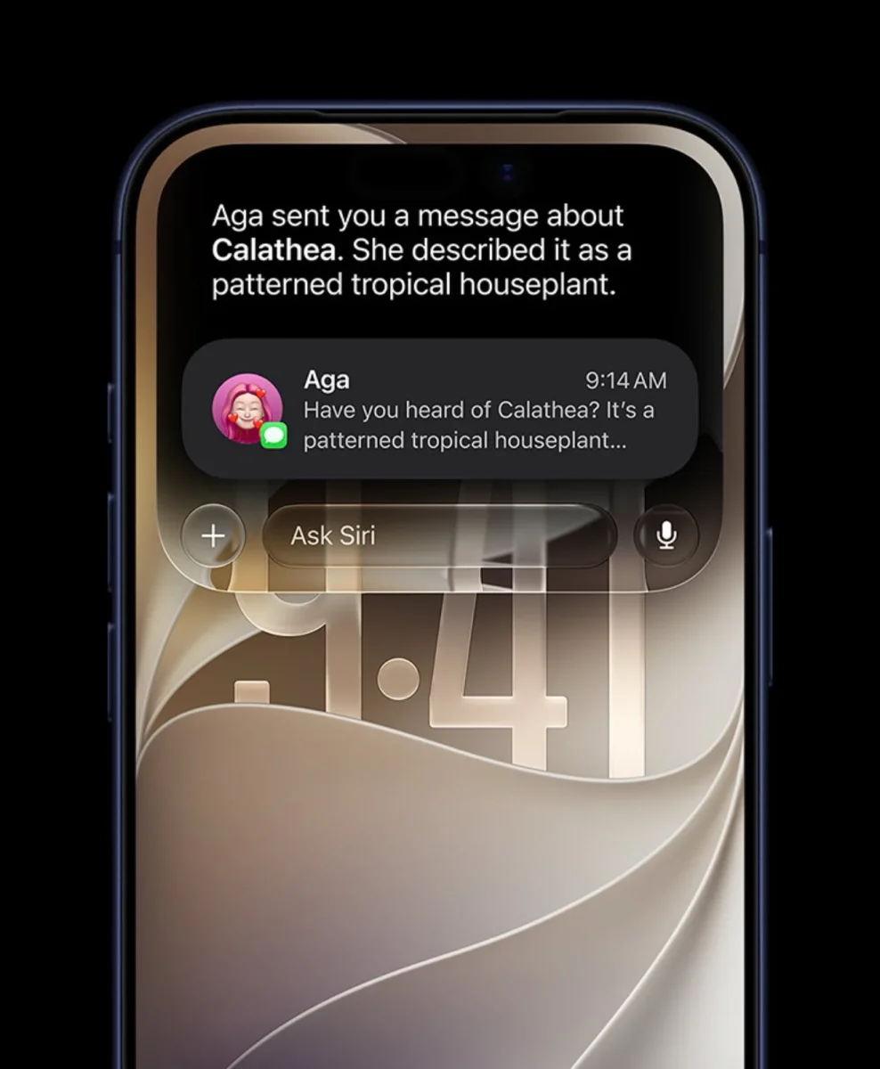 عملکرد آیفون در نسخه بتای عمومی iOS 27 بهبود یافت