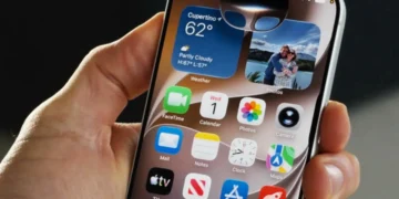 نسخه بتای عمومی iOS 27 برای آیفون منتشر شد