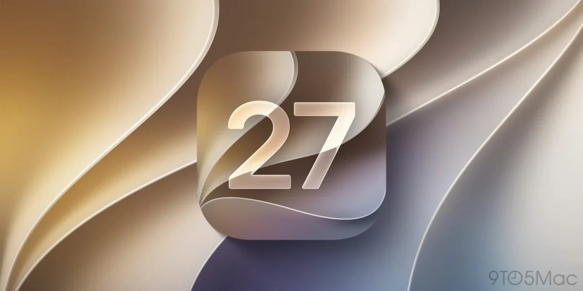 قابلیت‌های Apple Intelligence و Siri AI در iOS 27