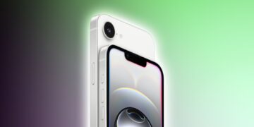 با توجه به نام فایل موجود در حافظه (iPhone-16e)، این تصویر مستقیماً به شایعات مدل اقتصادی جدید اپل اشاره دارد که طراحی مدرن (ناچ یا داینامیک آیلند) را با دوربین تک لنز ترکیب کرده است.