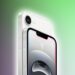 با توجه به نام فایل موجود در حافظه (iPhone-16e)، این تصویر مستقیماً به شایعات مدل اقتصادی جدید اپل اشاره دارد که طراحی مدرن (ناچ یا داینامیک آیلند) را با دوربین تک لنز ترکیب کرده است.