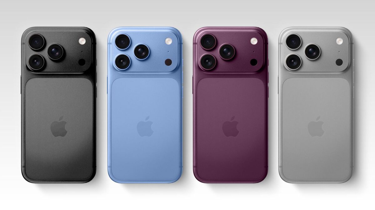 برخی قابلیتهای جدید Apple Intelligence تنها روی دستگاههای دارای ۱۲ گیگابایت رم اجرا میشوند
