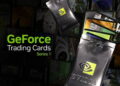 انویدیا کارت‌های کلکسیونی با محوریت تاریخچه GeForce عرضه می‌ کند