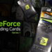 انویدیا کارتهای کلکسیونی با محوریت تاریخچه GeForce عرضه می کند