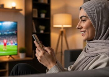 فینال جام جهانی رکورد مصرف اینترنت ایرانیها را جابهجا کرد