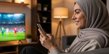 فینال جام جهانی رکورد مصرف اینترنت ایرانیها را جابهجا کرد