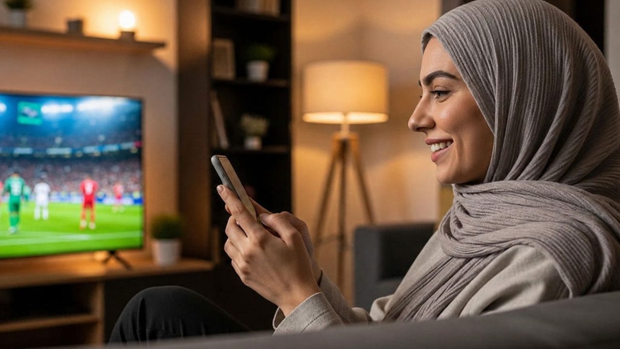 فینال جام جهانی رکورد مصرف اینترنت ایرانیها را جابهجا کرد