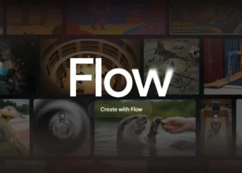 هدیه گوگل به کاربران سرویس هوش مصنوعی Google Flow