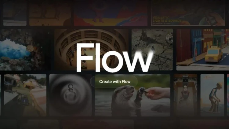 هدیه گوگل به کاربران سرویس هوش مصنوعی Google Flow