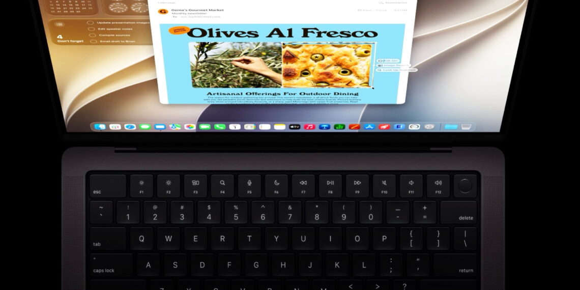 اپل نسخه بتای عمومی macOS 27 را منتشر کرد