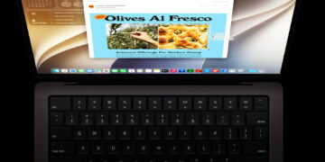 اپل نسخه بتای عمومی macOS 27 را منتشر کرد