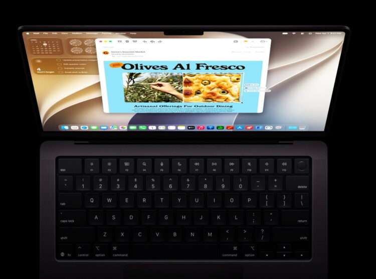 اپل نسخه بتای عمومی macOS 27 را منتشر کرد