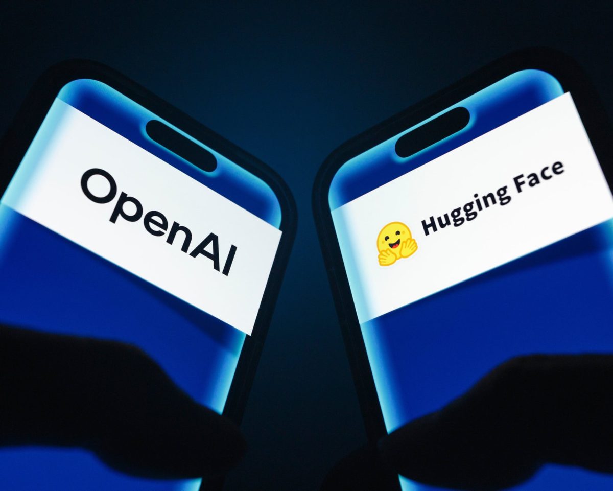 داستان نفوذ هوش مصنوعی OpenAI به Hugging Face بررسی شد