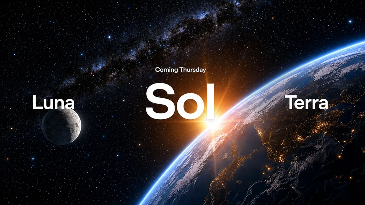 شرککت OpenAI از خانواده GPT-5.6 رونمایی میکند؛ Sol پرچمدار نسل جدید هوش مصنوعی