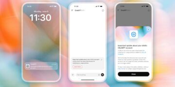 شرکت OpenAI قابلیت جدیدی به کنترل والدین ChatGPT اضافه کرد