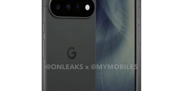پیکسل ۱۱ گوگل
