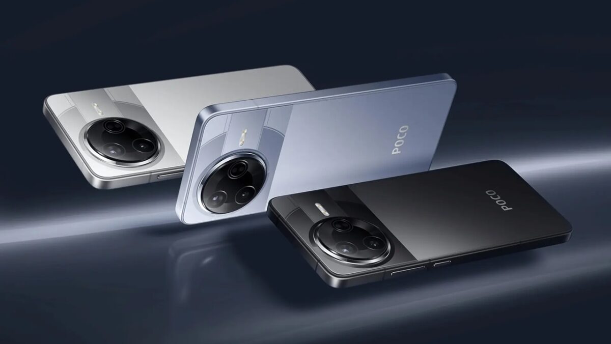 POCO F7 Pro یکی از جذاب‌ترین گزینه‌ها برای کاربرانی است که بیشترین قدرت سخت‌افزاری را با کمترین هزینه می‌خواهند.