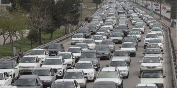 جاده های ایران همچنان در تسخیر پراید و پژو + جزییات
