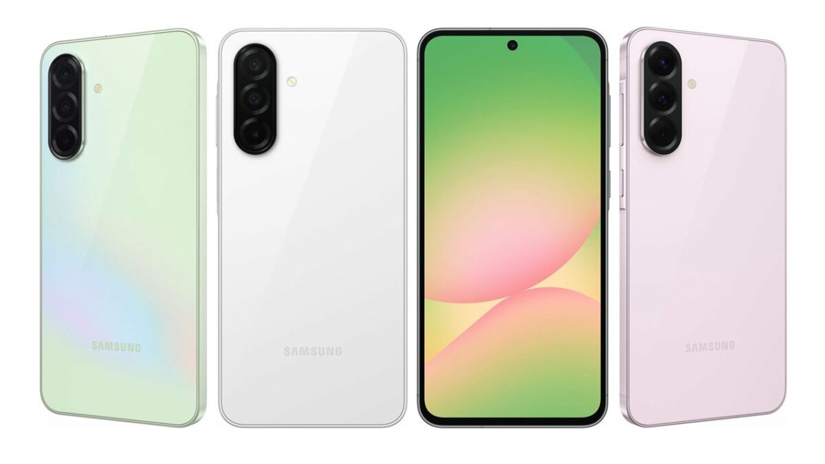 Galaxy A56 را می‌توان یکی از متعادل‌ترین گوشی‌های میان‌رده سامسونگ دانست؛