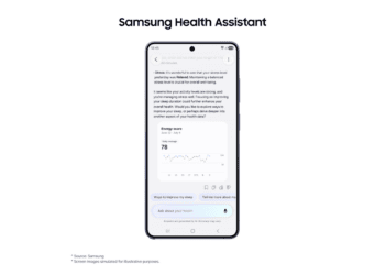 سامسونگ دستیار هوش مصنوعی Health Assistant را معرفی کرد
