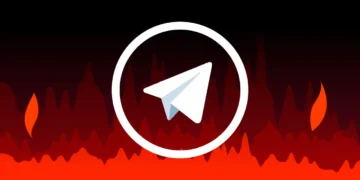 تعلیق یک‌روزه دامنه t.me تلگرام پایان یافت