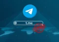 با تعلیق دامنه t.me تلگرام میلیونها لینک از دسترس خارج شدند