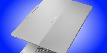 لپتاپ فوقسبک ThinkBook 14X لنوو با وزن ۹۹۰ گرم معرفی شد