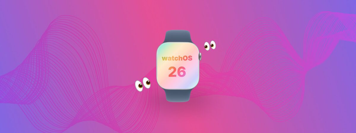 نسخه watchOS 26.6 با به‌روزرسانی‌های امنیتی برای اپل واچ منتشر شد