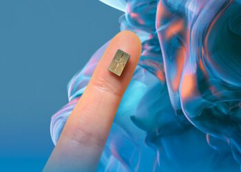 شرکت xMEMS از کوچک‌ترین فن خنک‌کننده برای عینک‌های هوشمند رونمایی کرد