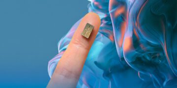 شرکت xMEMS از کوچکترین فن خنککننده برای عینکهای هوشمند رونمایی کرد