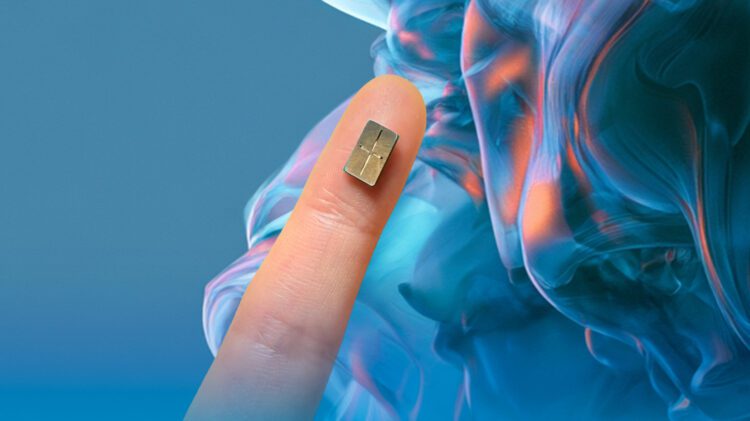 شرکت xMEMS از کوچکترین فن خنککننده برای عینکهای هوشمند رونمایی کرد