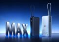 پاوربانک Power Bank 5i شیائومی با توان ۶۷ وات معرفی شد